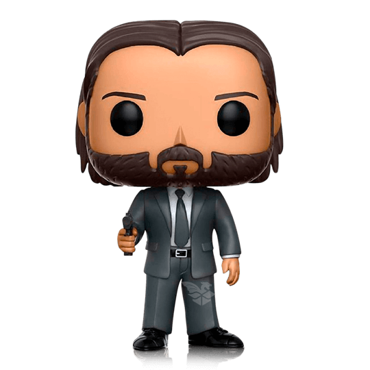 funko john wick amazon